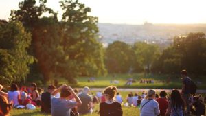 Low-Income Energy Efficiency