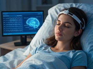 C-SleepCure: Comprehensive Solutions for Sleep Disorder Management