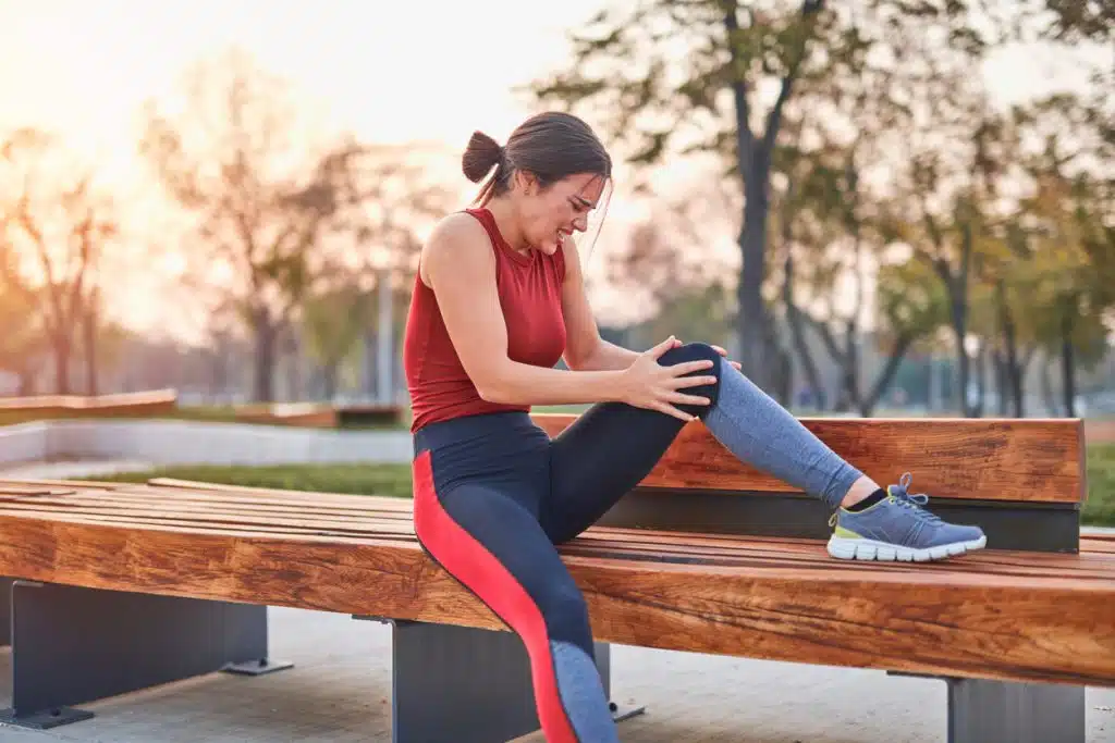 Musculoskeletal & Sports Injury Clinic