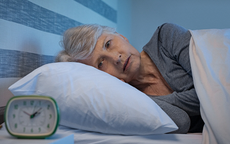 Neurofeedback for Sleep Support
