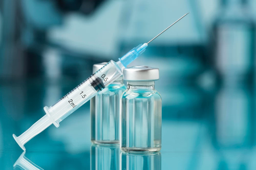 Injection therapy treatment with ultrasound guidance