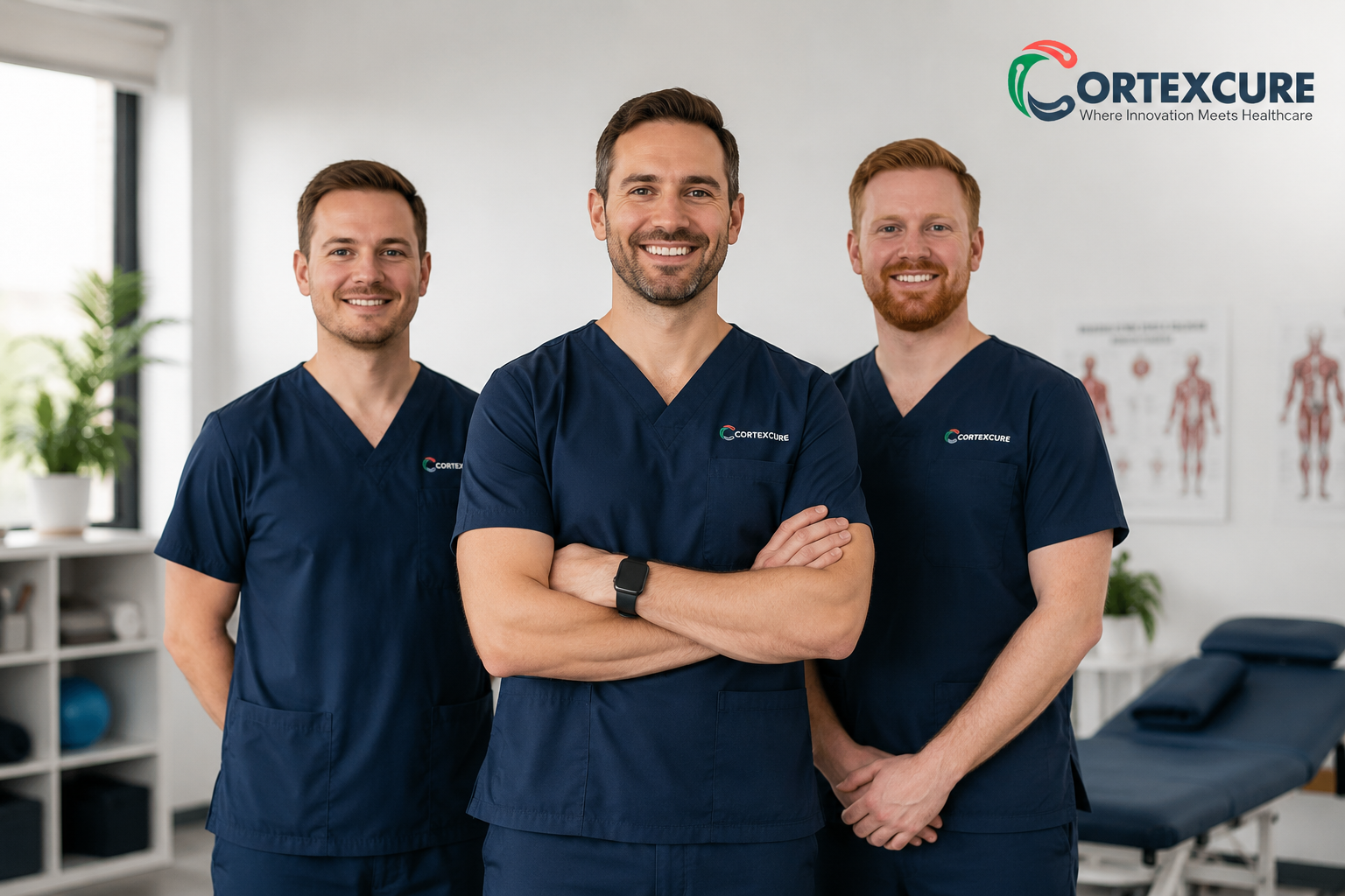 Our Multidisciplinary Team